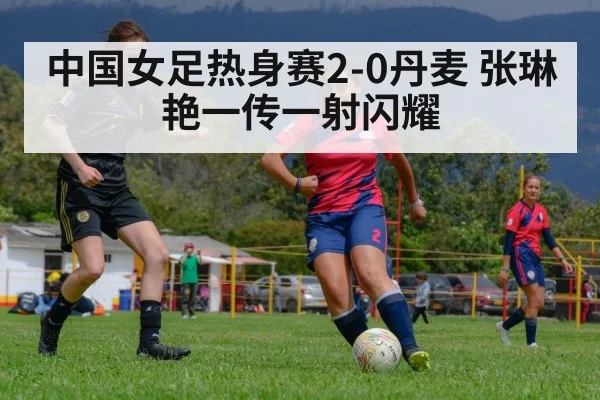 中国女足热身赛2-0丹麦 张琳艳一传一射闪耀