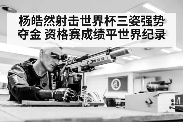 rifle shooting competition